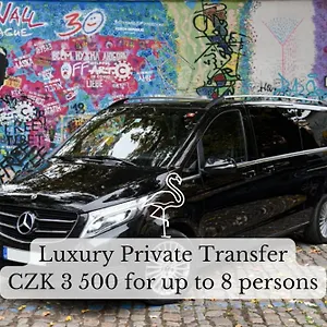 Curiosity Praga