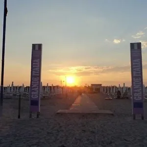 Villaggio Grande Italia Chioggia