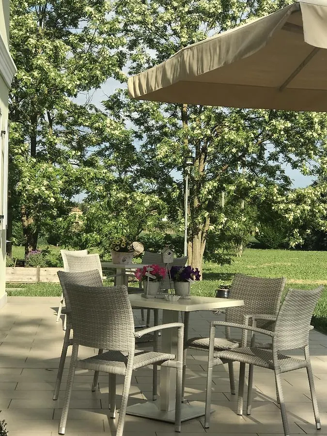 Villa Pepoli Country House Santa Maria Maddalena