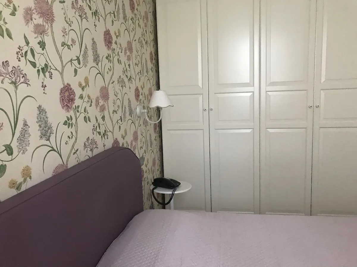 Villa Pepoli Country House Santa Maria Maddalena Italy